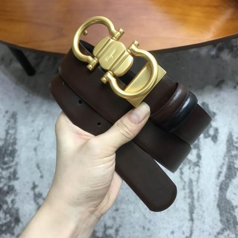 Ferragamo Belts 170